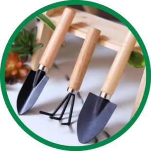 Garden Tools