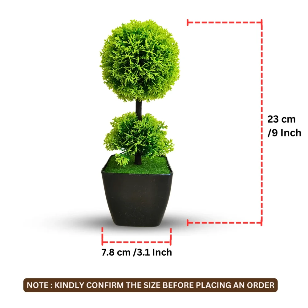 Enhance Your Space with Realistic Artificial Plants - Image 2